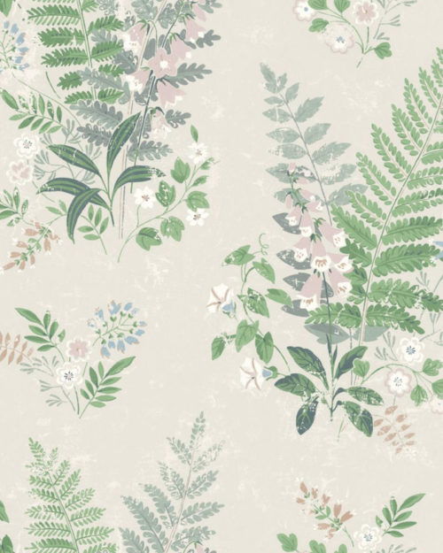 Foxglove 7222